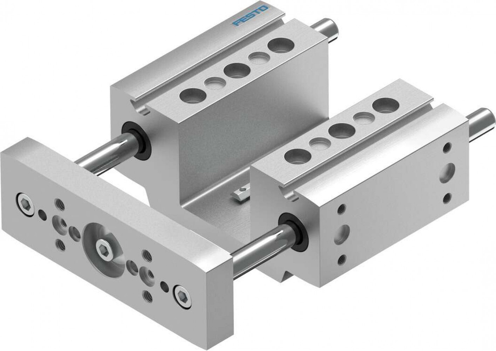 Направляющая Festo EAGF-P1-KF-25-50