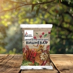 Щепа для копчения GW Вишневая (фасовка 1 дм3, 250г)