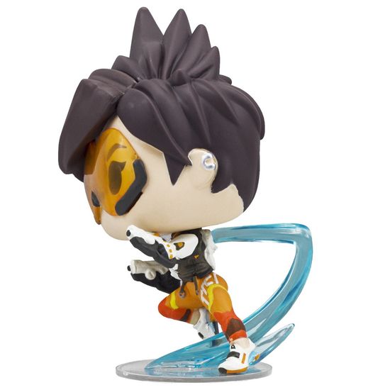 Фигурка Funko POP! Vinyl: Games: Overwatch: Tracer 44222