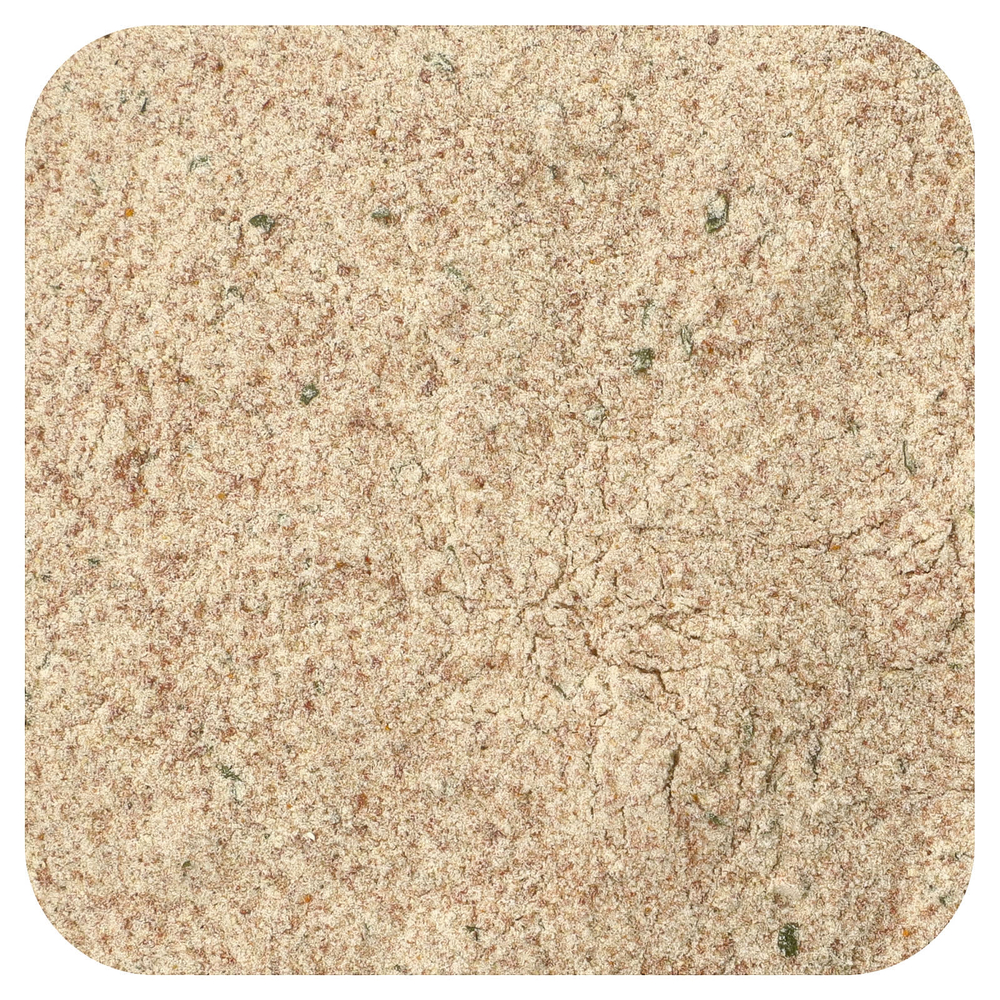 Frontier Co-op, Порошок из овощного бульона, с низким содержанием натрия, 453 г (16 унций)