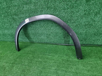 Расширитель перед левый BMW X6 G06 (19-нв) M-paket