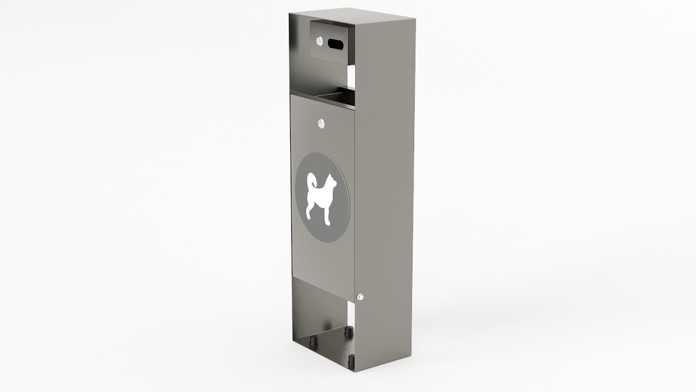 Урна доги SK00180