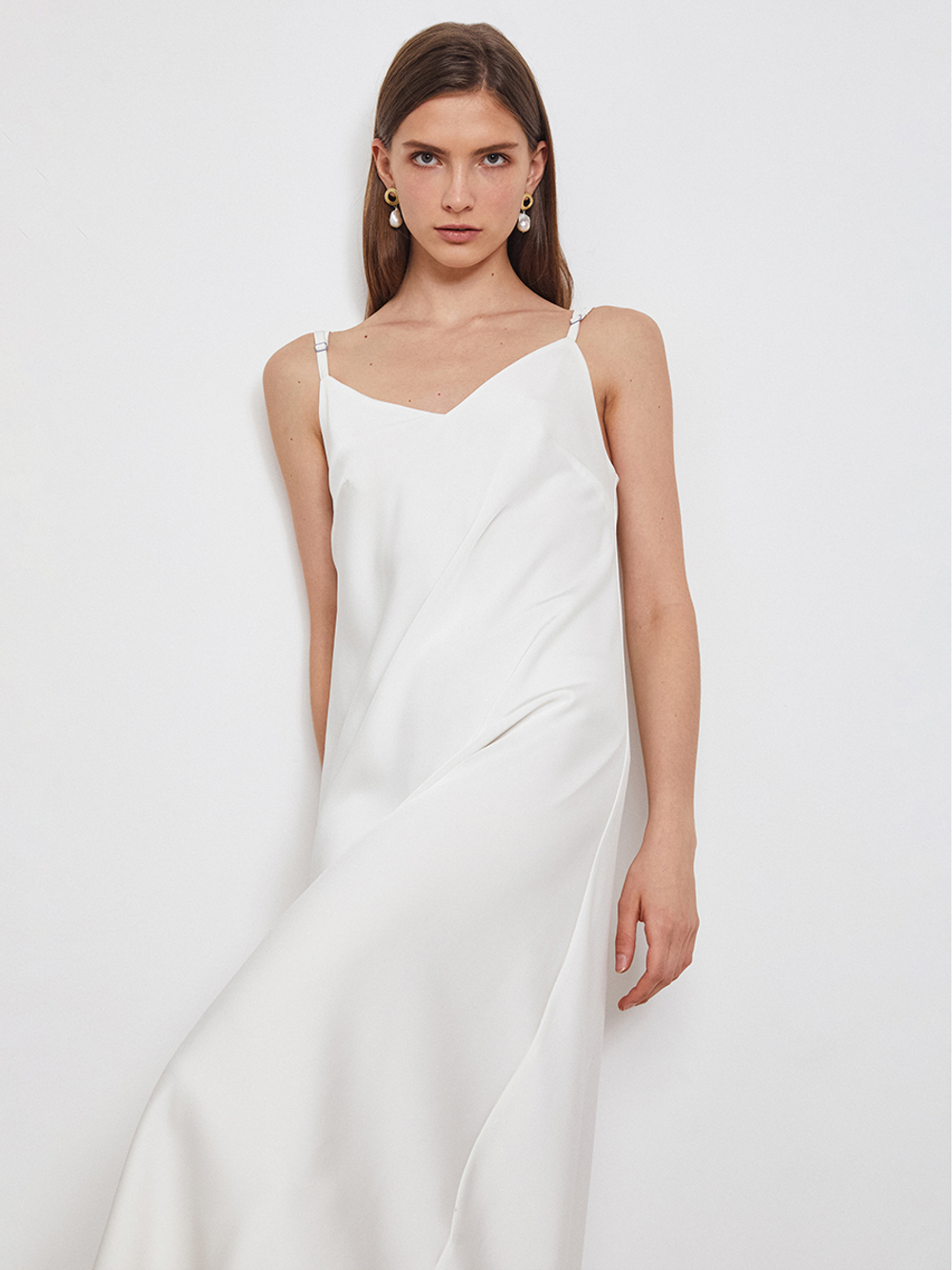 Комбинация Ease Long White