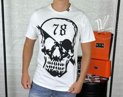 Футболка Philipp Plein премиум