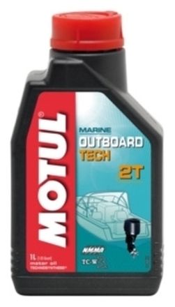 Масла Motul