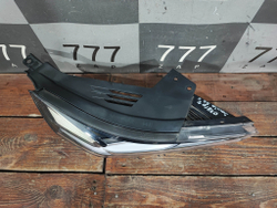 Фара правая ДХО Hyundai Santa Fe 4 (TM) 18-21 Б/У Оригинал 92208S1000