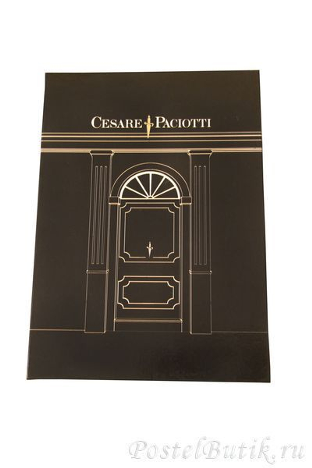 Постельное белье 2 спальное Cesare Paciotti Epoque