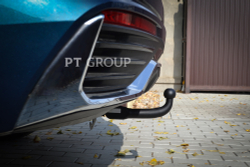 ТСУ / тип AV / GEELY Monjaro 2021
