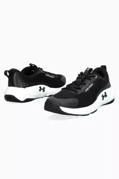 Кроссовки Under Armour Dynamic Select - черный