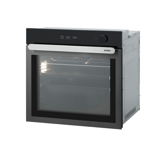 Электрический духовой шкаф Simfer B6ES89021