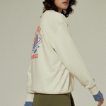 Толстовки MLB, 31MT54061-50I