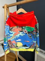 Хлопковая толстовка The Marc Jacobs, 128