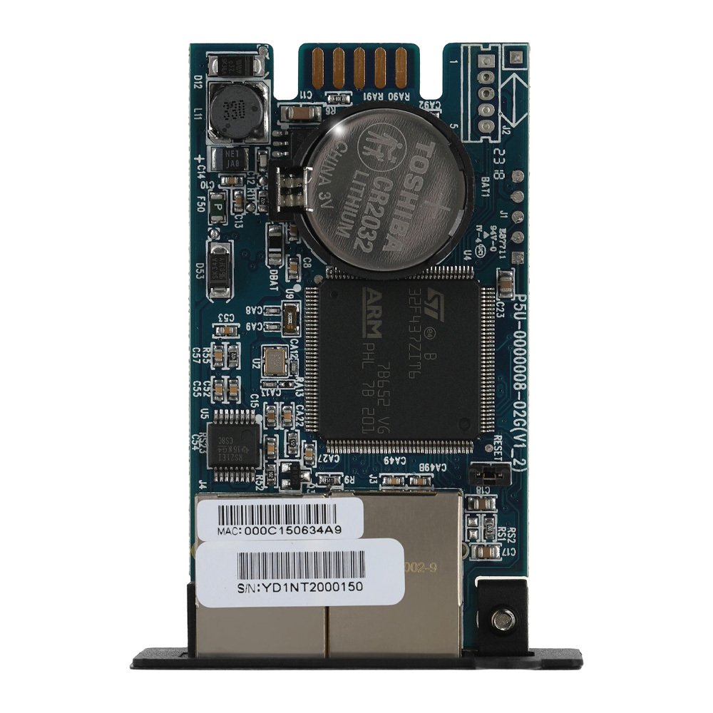 Ippon Power Management Card для Ippon Pacific Сетевое оборудование
