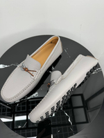Мокасины Hermes