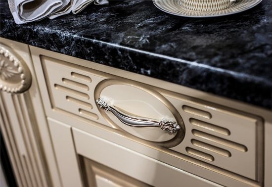 Кухня модульная ВЕРОНА 3300