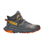 Ботинки мужские Hoka Trail цена