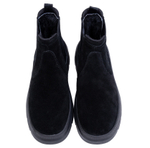 UGG Mens Burleigh Chelsea Black