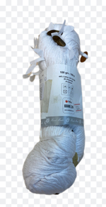 Пряжа фантазийная хлопок 44% акрил 44% п/э-8% (Турция) 100г- 160м упаковка -6шт