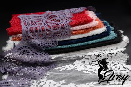 Возвращаем акцию "Метр кружева в подарок"