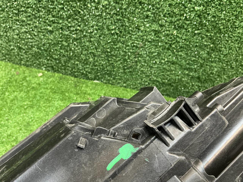 Фара левая Mercedes S W223 (20-нв) Digital Light