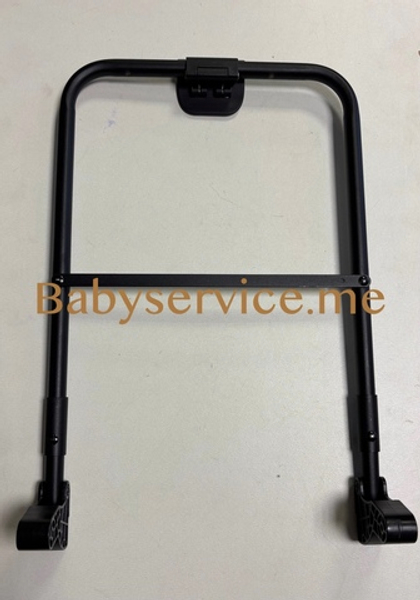 Спинка Carrello Bravo Carbon