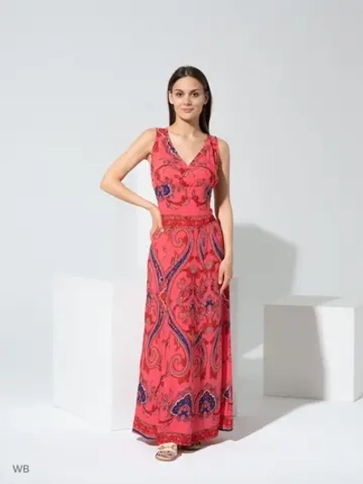 Сарафан летний