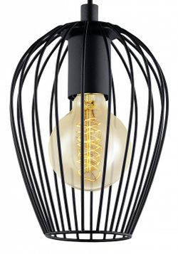 Подвесной светильник Eglo Newtown 49478