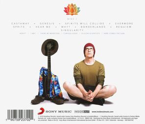 Devin Townsend / Empath (CD)