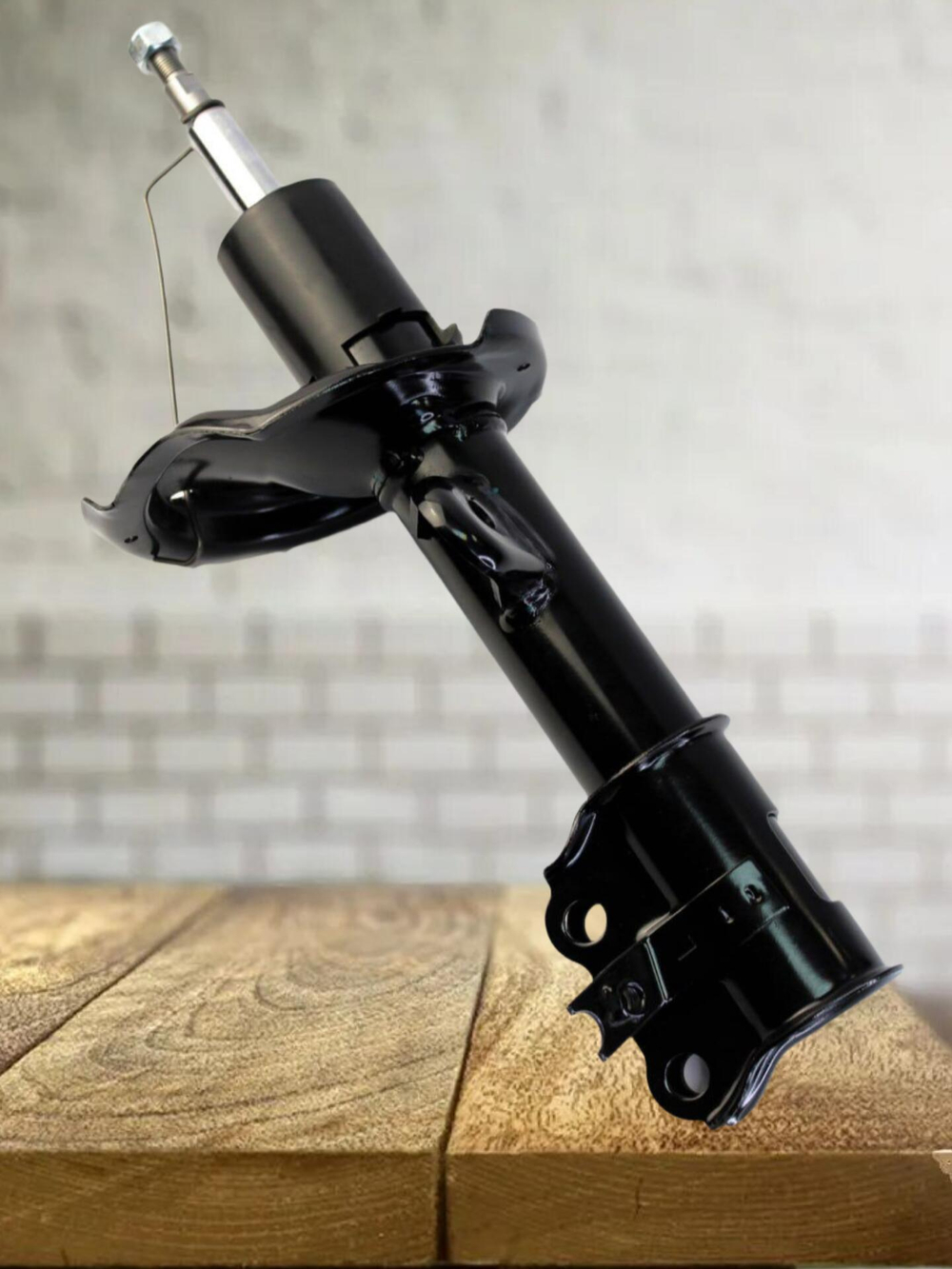 Амортизатор передний левый 2905110U3400 для JS4, Москвич