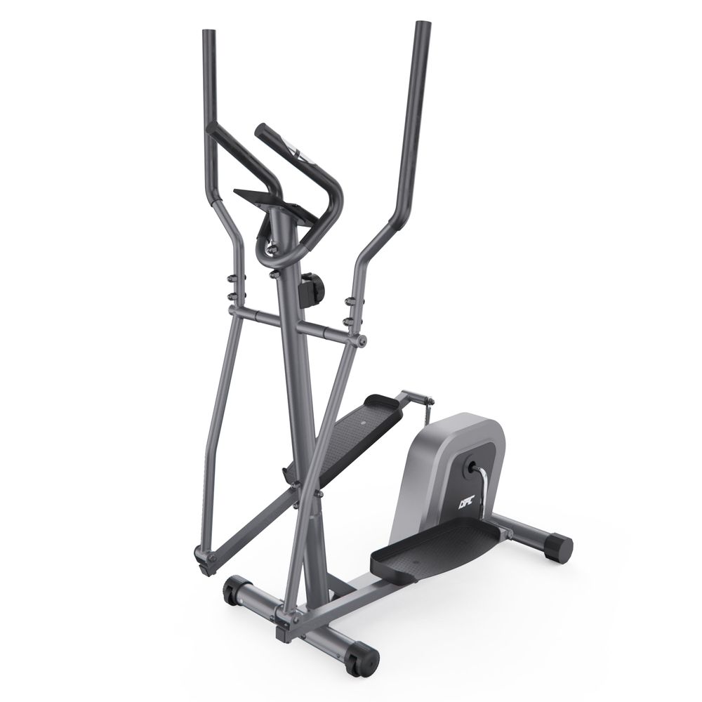 Эллиптический тренажер DFC E85162, магнитный