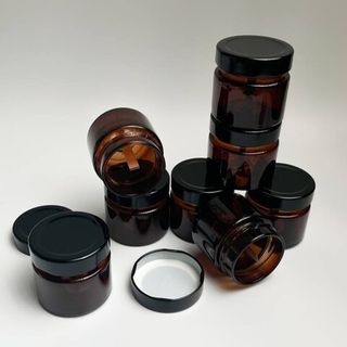 Банки 100мл