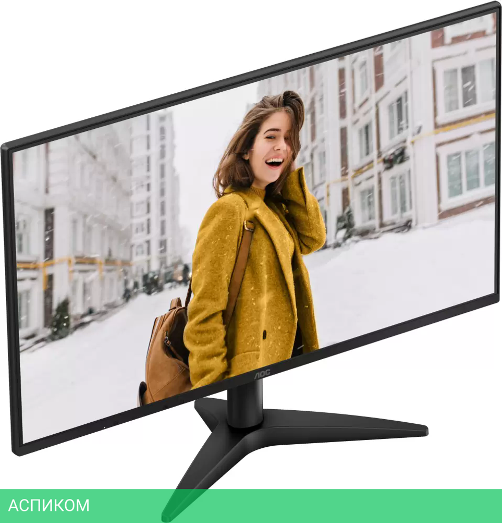 Монитор AOC Q27B36S3