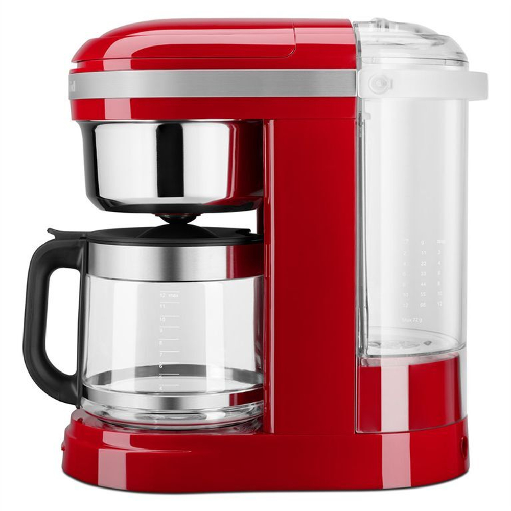 Кофеварка KitchenAid 5KCM1209EER