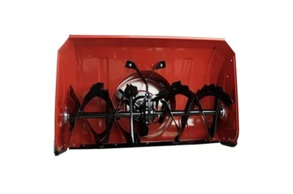 Снегоуборщик DDE ST1387LET