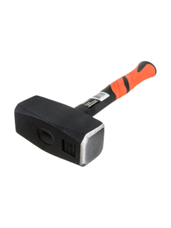 Кувалда 2000 грамм с фибергласовой рукояткой Gigant SLH20