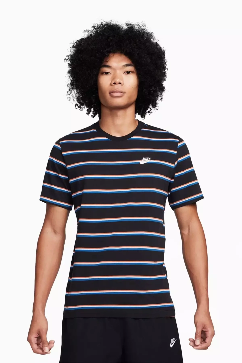 Футболка Nike Sportswear Club