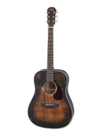 ARIA ARIA-111DP Muddy Brown