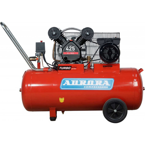 Компрессор Aurora CYCLON-100 TURBO active series 29711