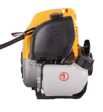 Бензиновый триммер Huter GGT-2000 4ТА (четырёхтактный)