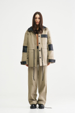 Брюки «Overall»