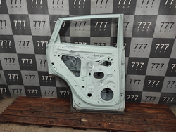 Дверь задняя левая Omoda C5 22-нв Б/У Оригинал 551001189AADYJ