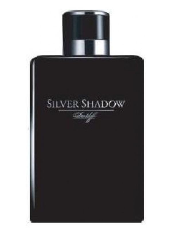 Davidoff Silver Shadow Pure Blend