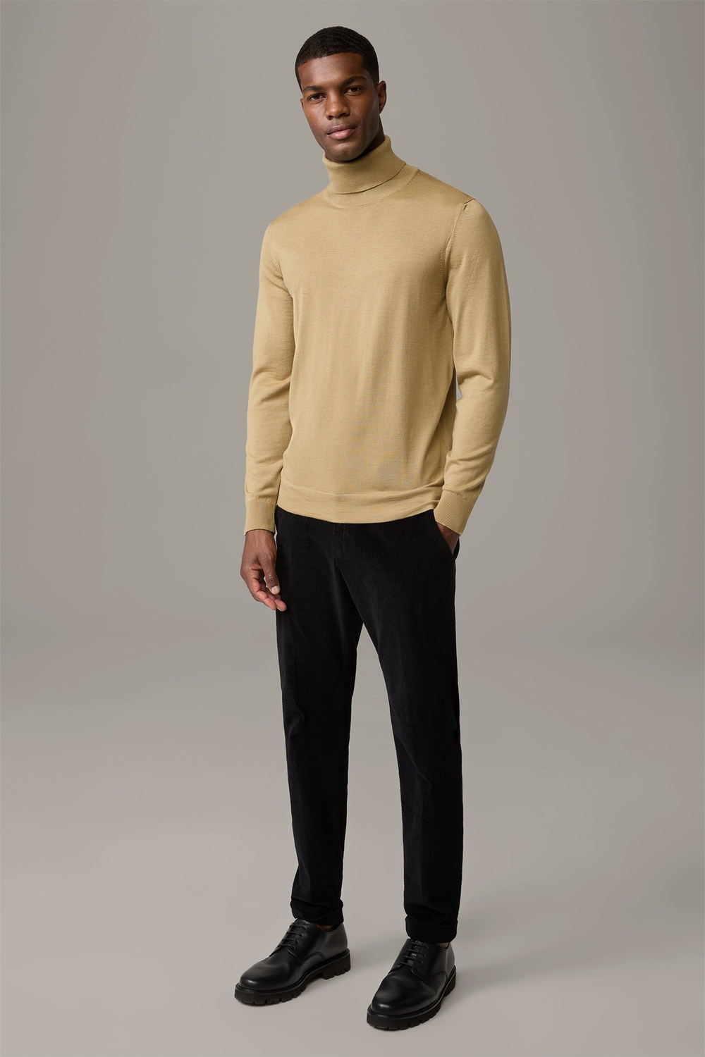 Свитер мужской STRELLSON