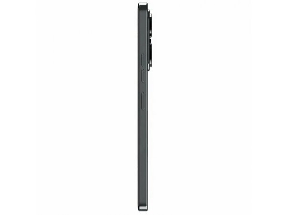 Смартфон Tecno Pova 6 12/256GB Meteorite Grey