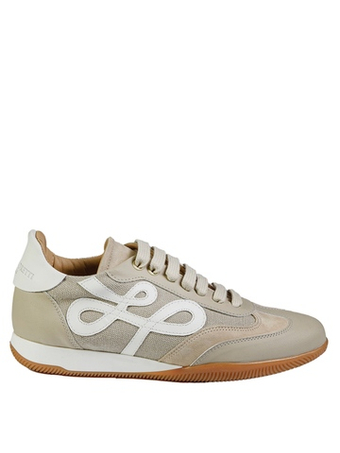 Кроссовки HELENA SORETTI