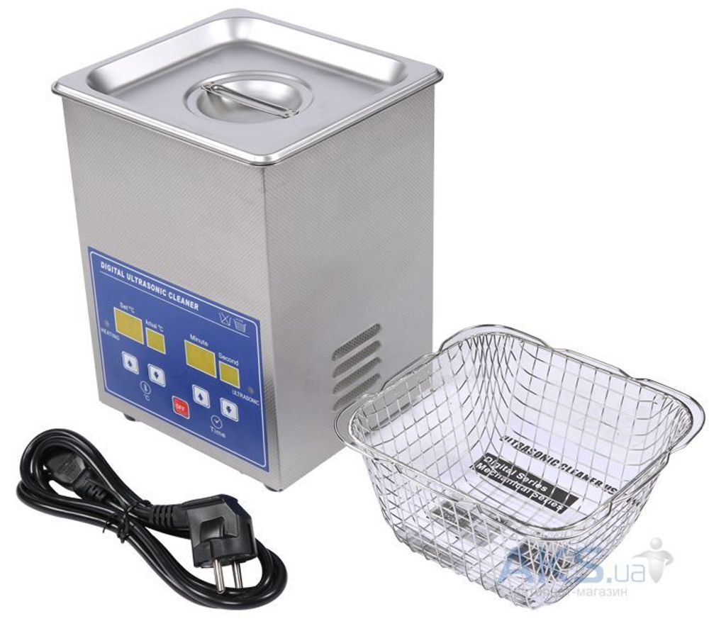 Ультразвуковая мойка ET PS-08A