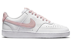 Женские кроссовки Nike Court Vision Low 'White Pink Oxford' CD5434-113