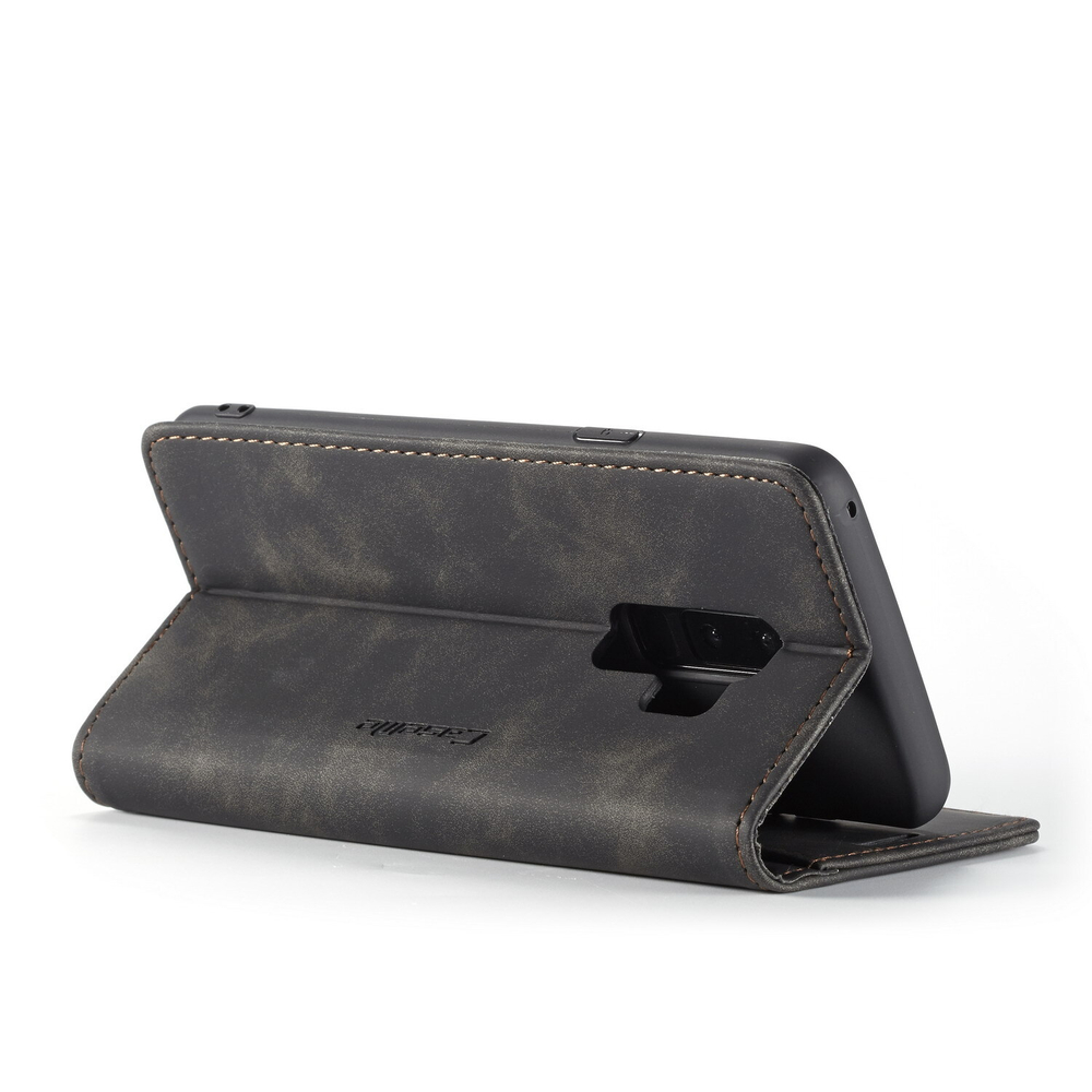 Чехол-книжка CaseMe Matte Samsung Galaxy S9+