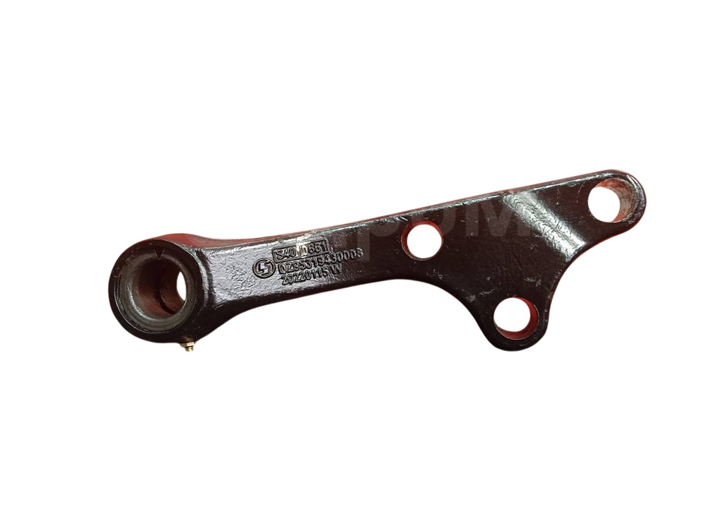 Рулевой маятник второй dz95319430008 Shacman