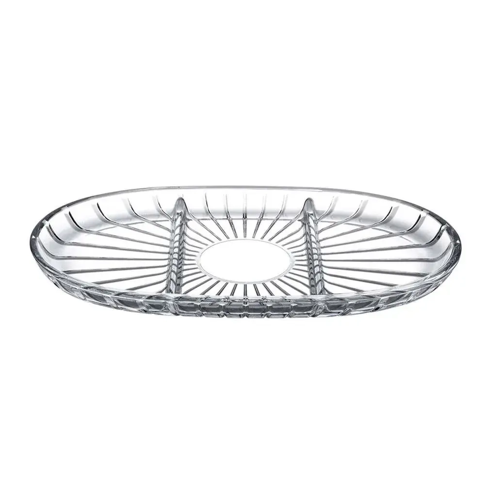 Блюдо с делениями ELEGANT 163X278 мм